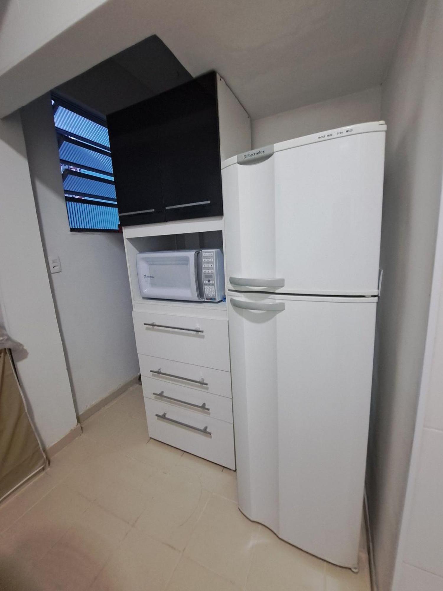 Lindo Apto 2 Qts Ar Botafogo Do Leme Apartment Rio de Janeiro